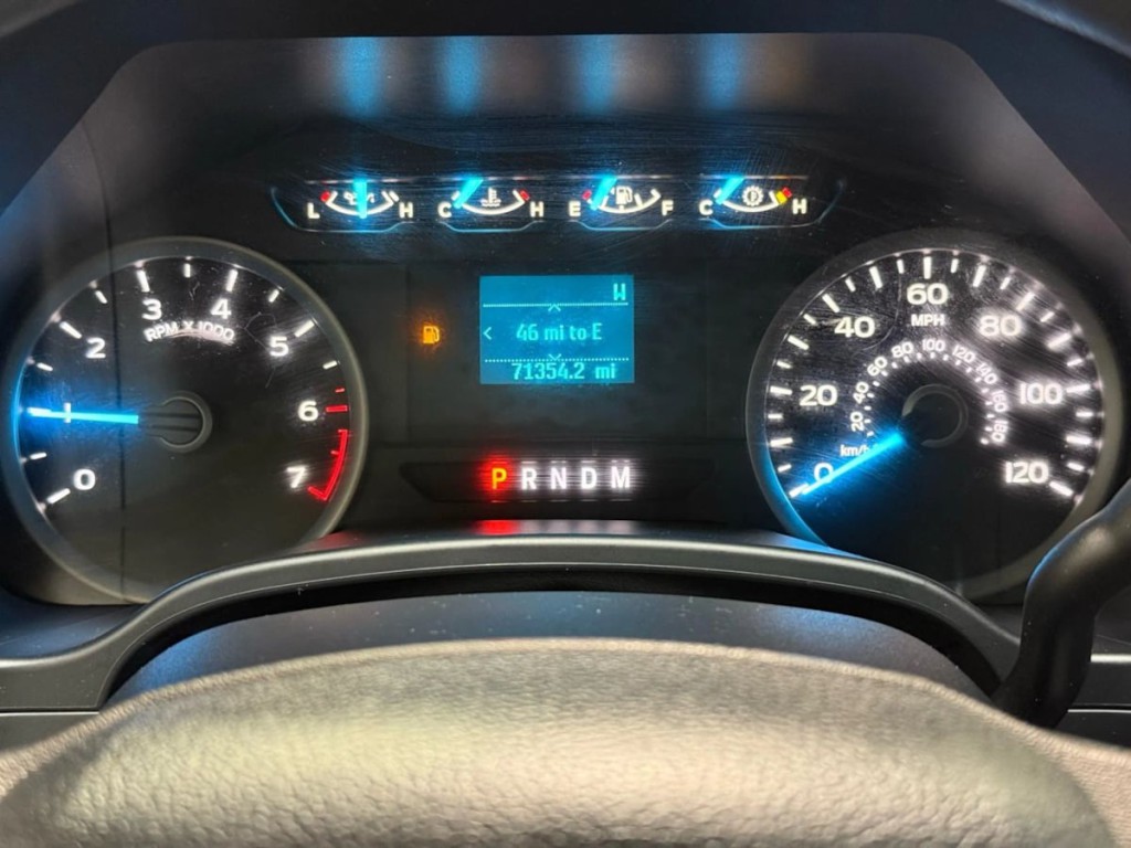 2019 Ford F-150 Image 17