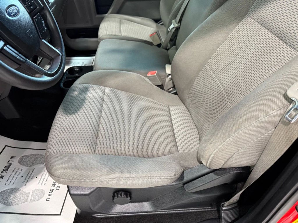 2019 Ford F-150 Image 21
