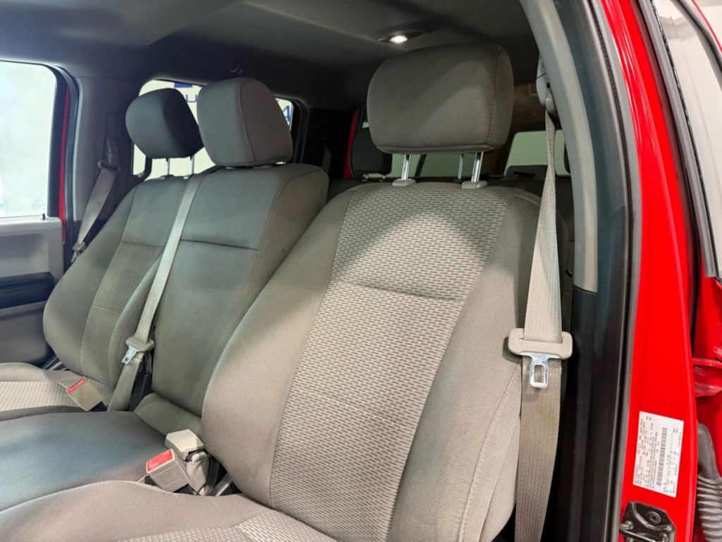 2019 Ford F-150 Image 22
