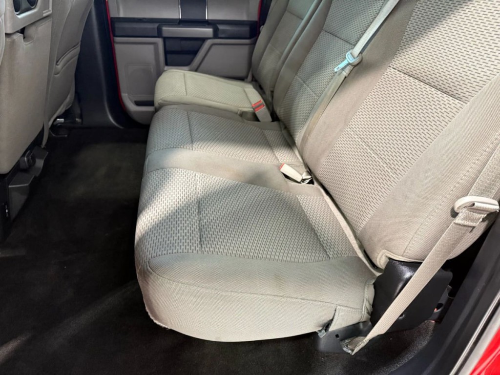 2019 Ford F-150 Image 23