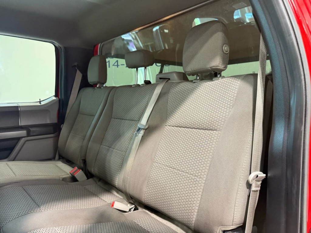2019 Ford F-150 Image 24
