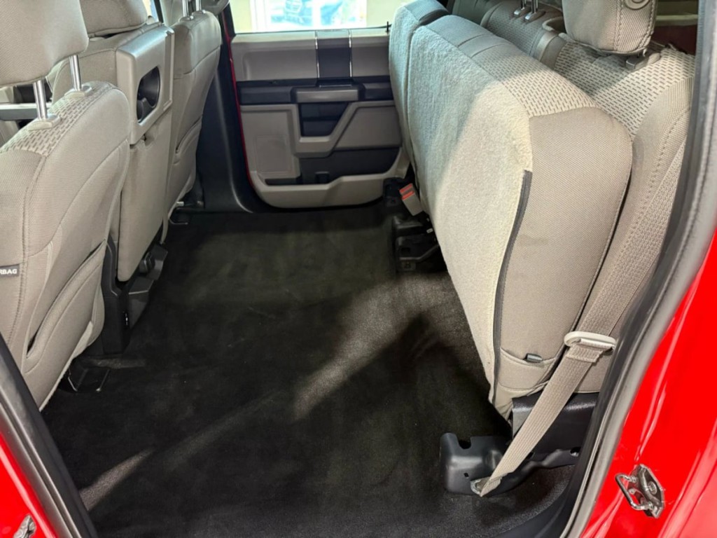2019 Ford F-150 Image 25