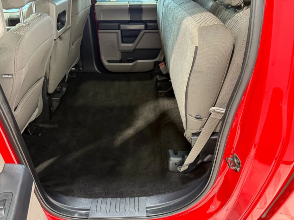 2019 Ford F-150 Image 26