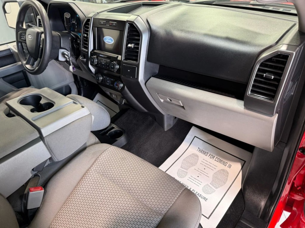 2019 Ford F-150 Image 27