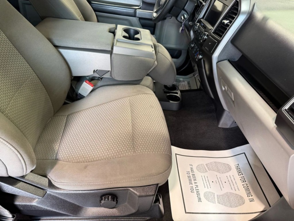2019 Ford F-150 Image 28