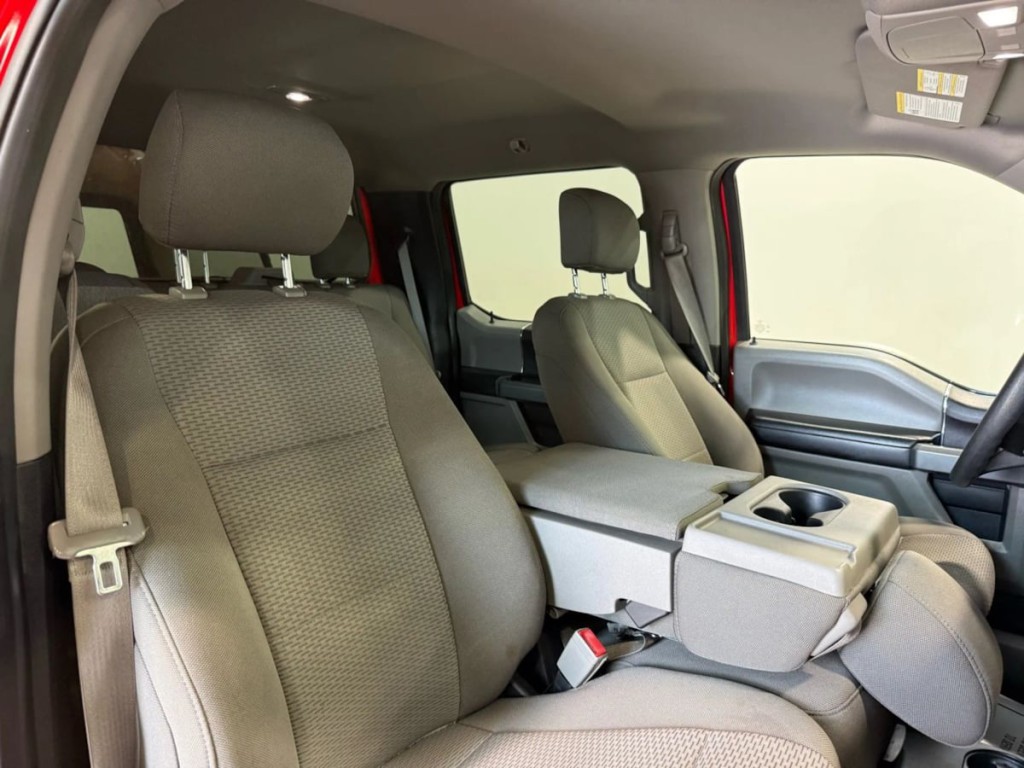 2019 Ford F-150 Image 29