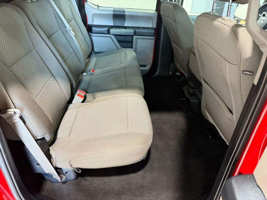 2019 Ford F-150 Image 30
