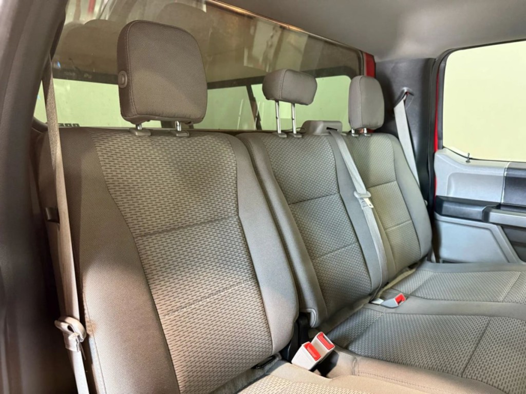 2019 Ford F-150 Image 31