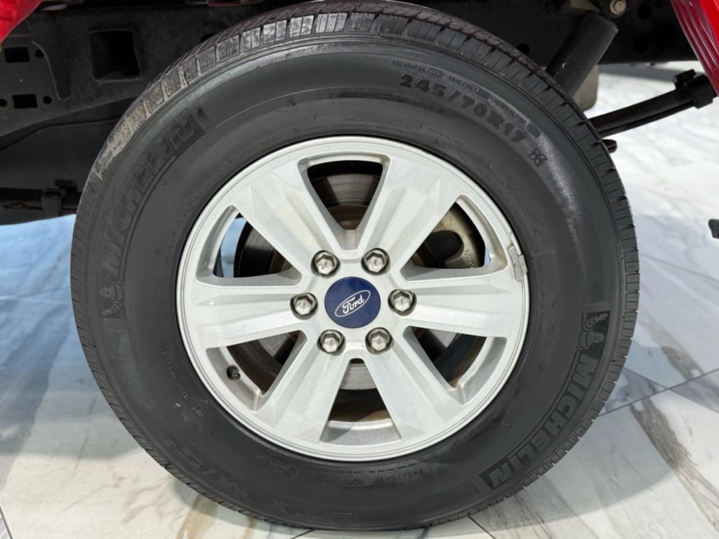 2019 Ford F-150 Image 32