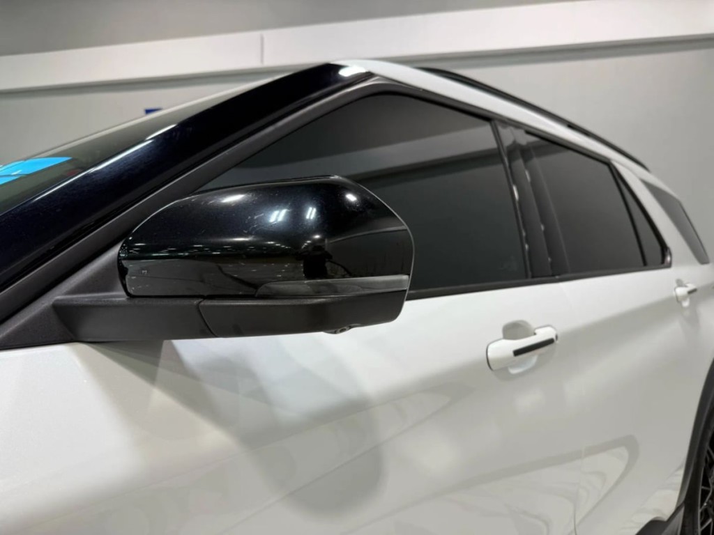 2020 Ford Explorer Image 10