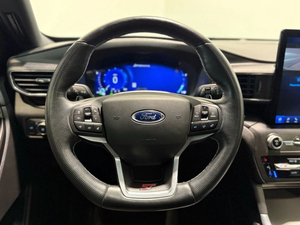 2020 Ford Explorer Image 19
