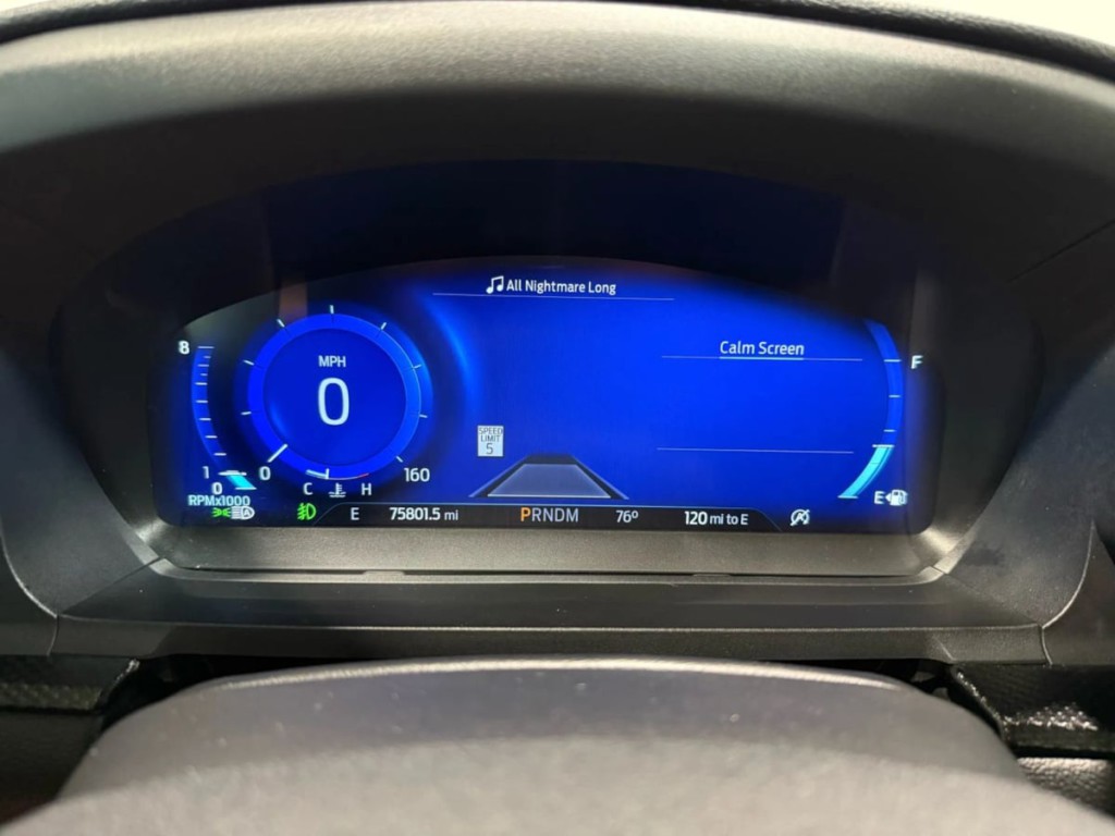 2020 Ford Explorer Image 22