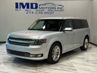 Image for 2019 Ford Flex Limited ID: 6843951