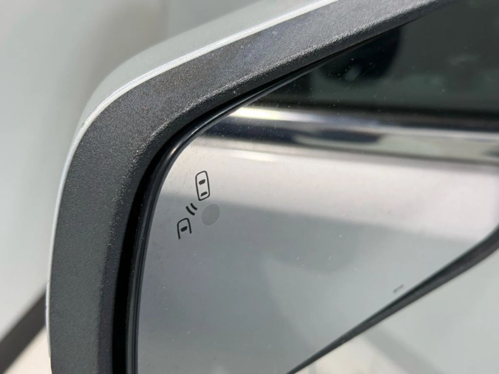 2019 Ford Flex Image 10