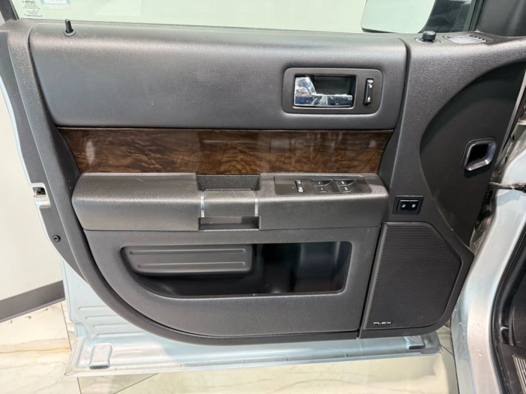 2019 Ford Flex Image 11