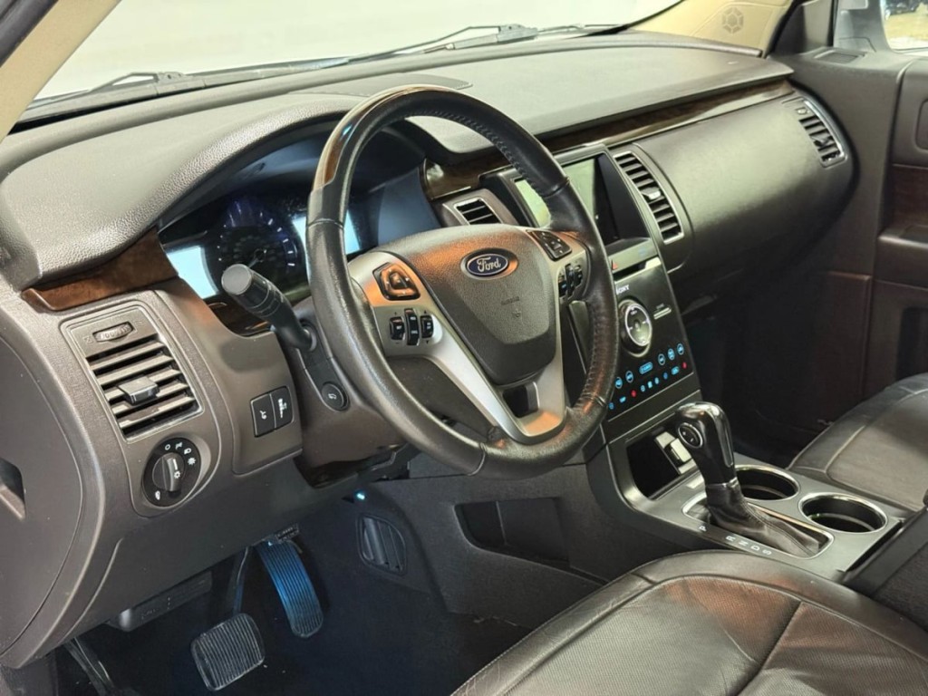 2019 Ford Flex Image 13