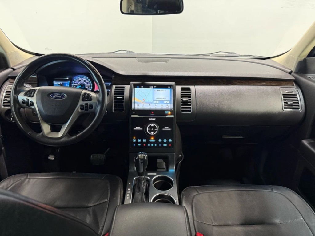 2019 Ford Flex Image 14