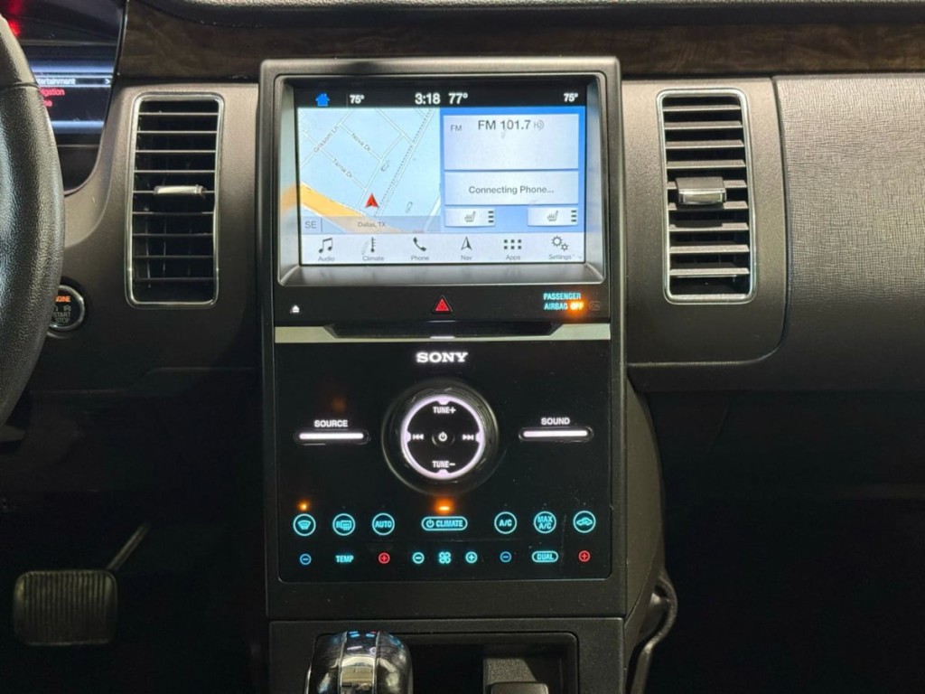 2019 Ford Flex Image 15