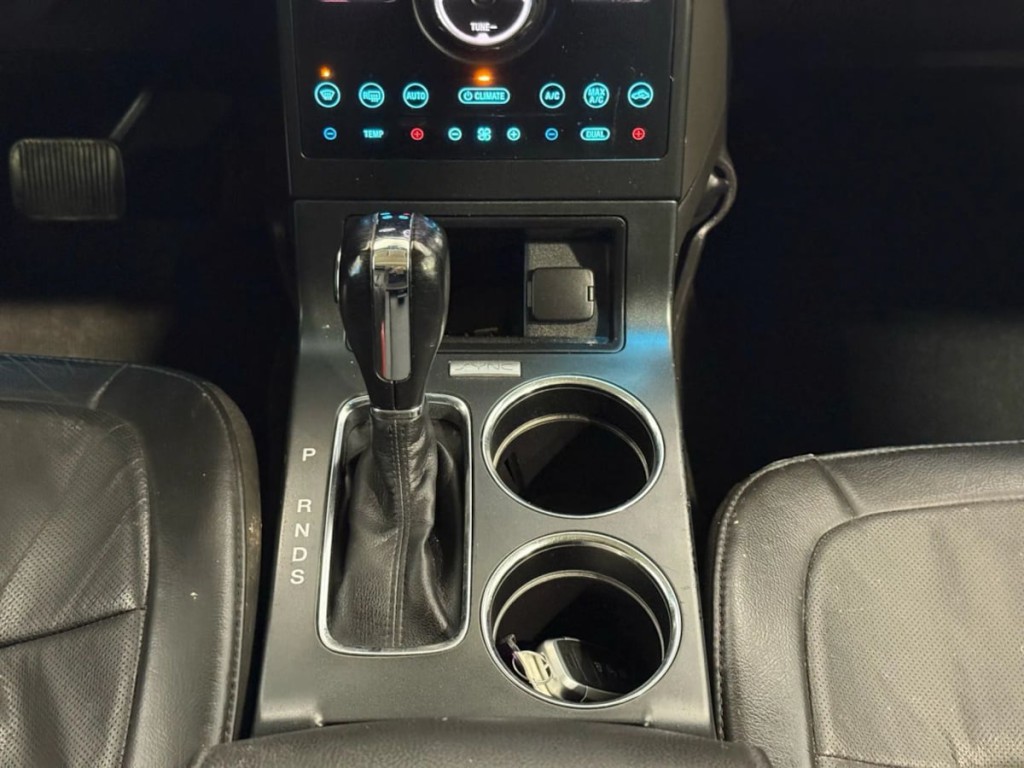 2019 Ford Flex Image 17