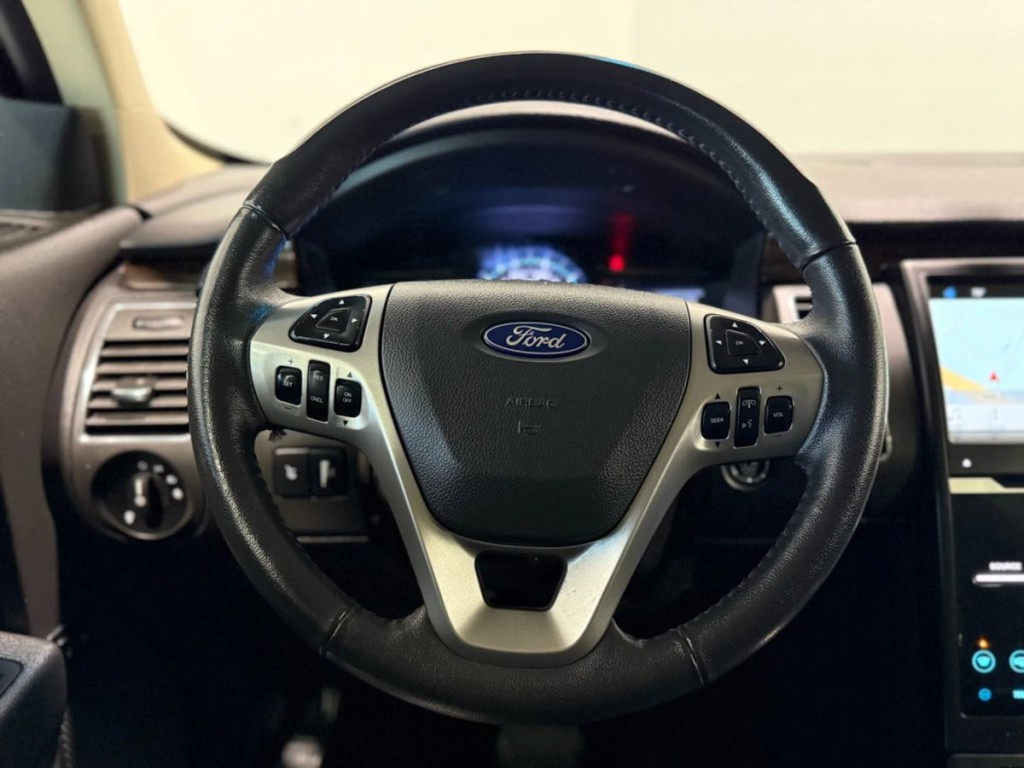 2019 Ford Flex Image 18