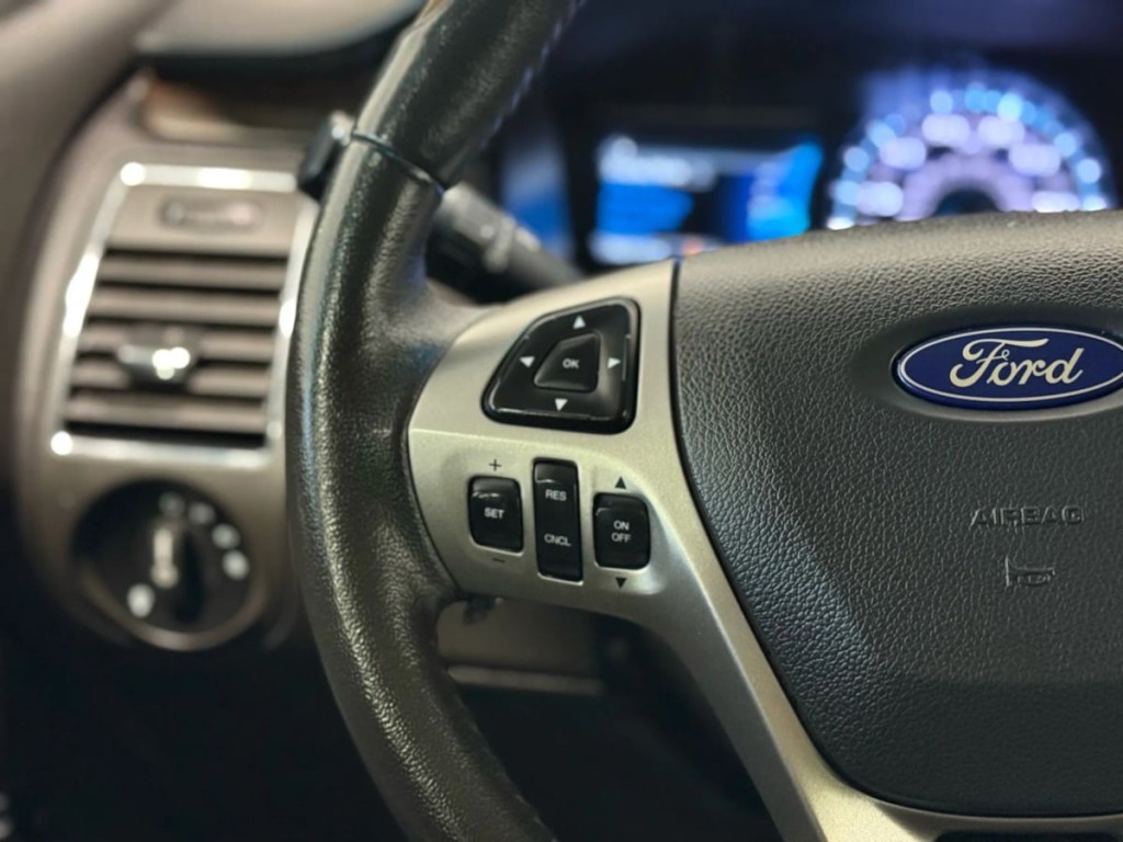 2019 Ford Flex Image 19