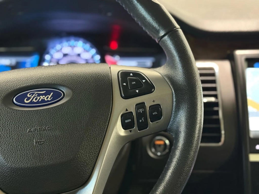 2019 Ford Flex Image 20