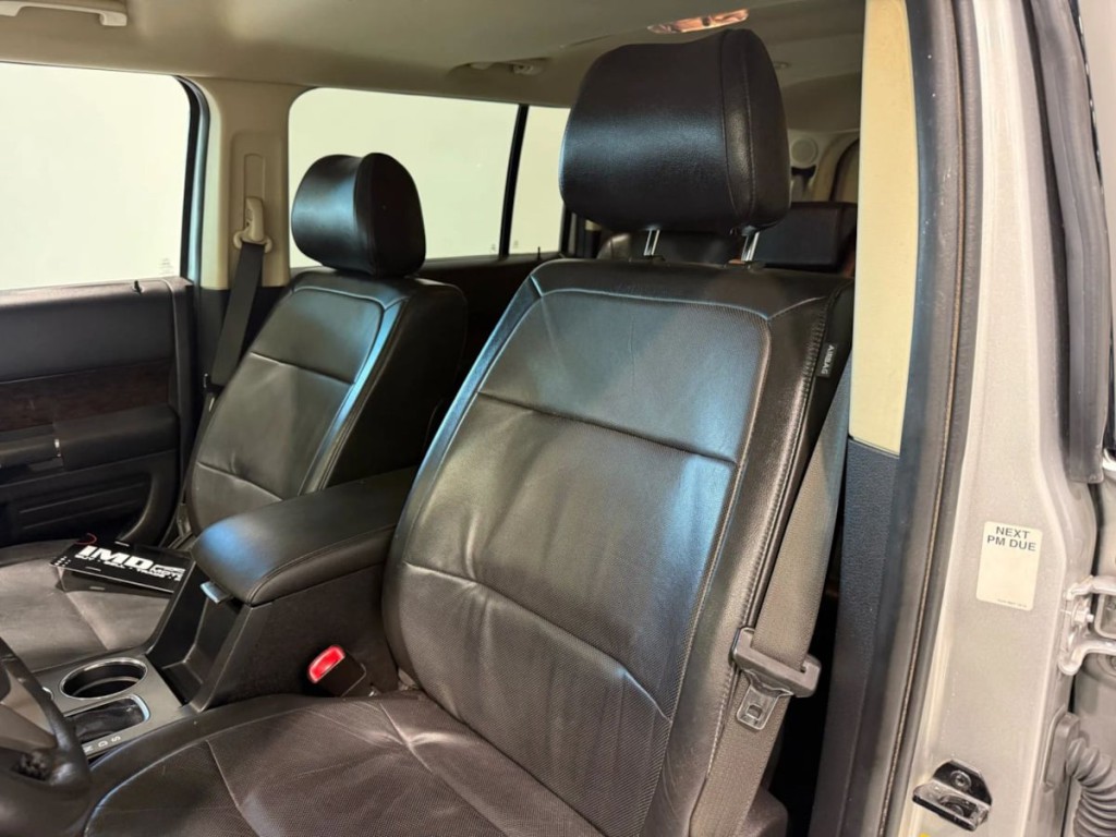 2019 Ford Flex Image 22
