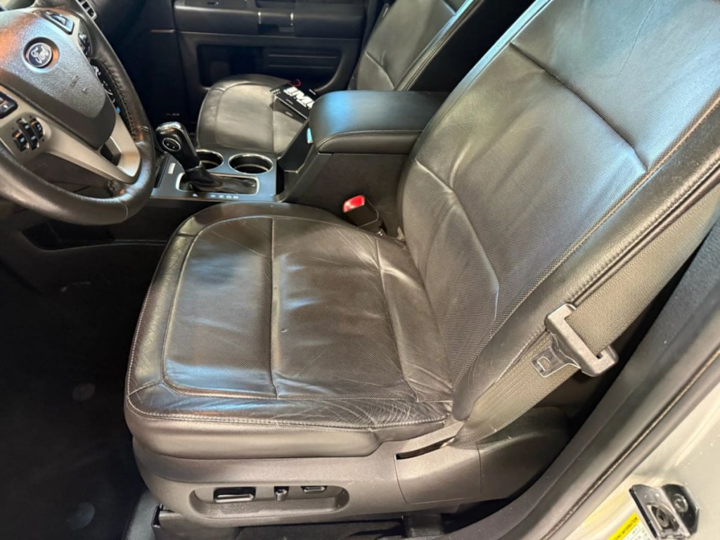 2019 Ford Flex Image 23