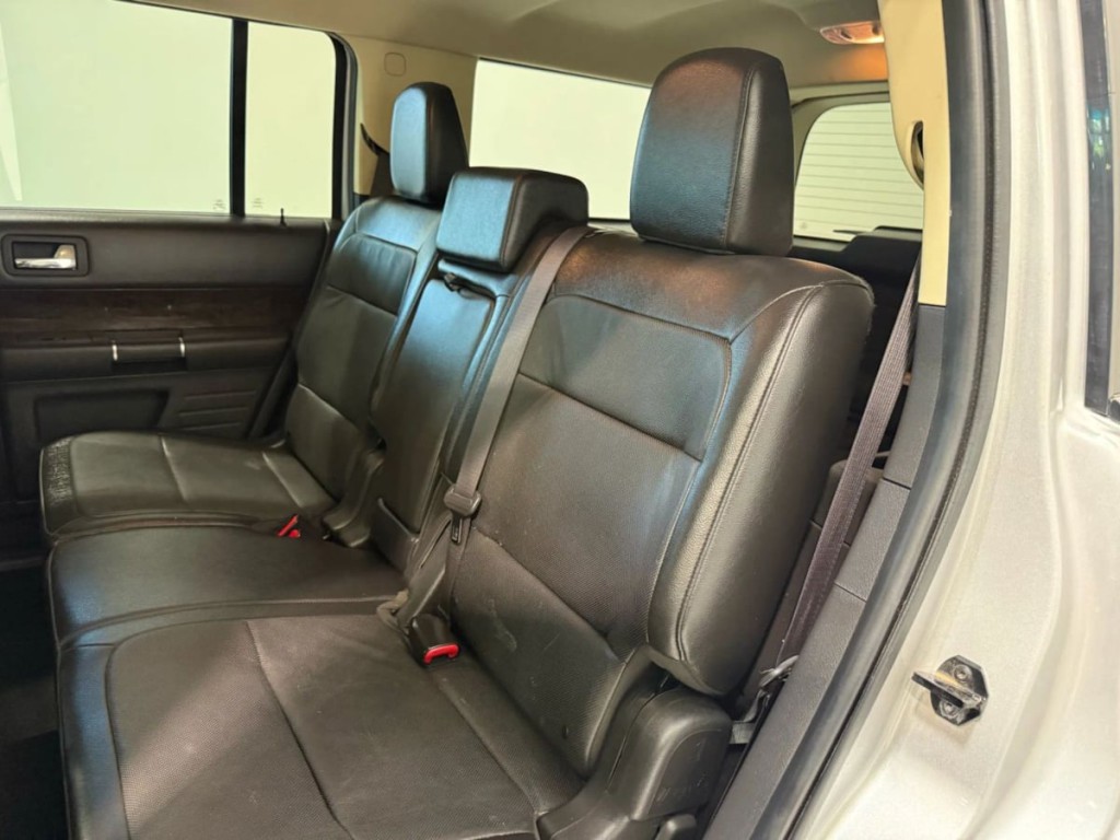 2019 Ford Flex Image 24
