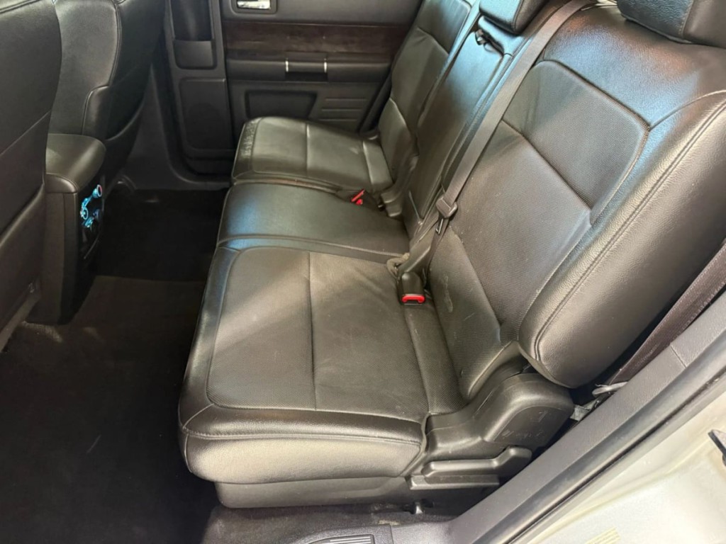 2019 Ford Flex Image 25