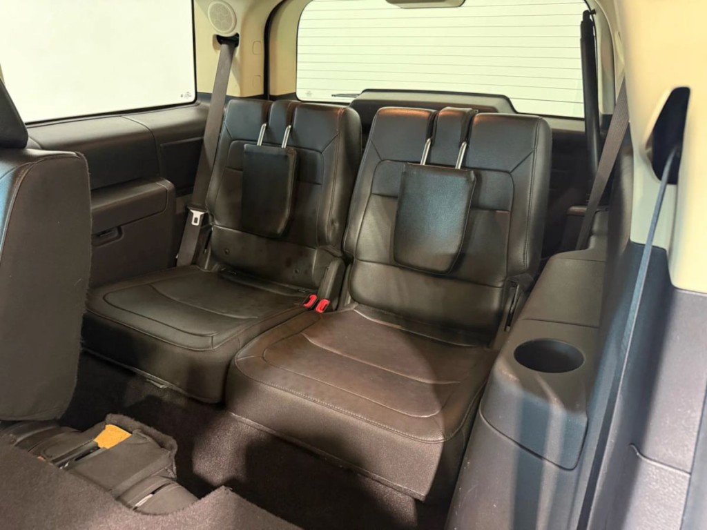 2019 Ford Flex Image 26