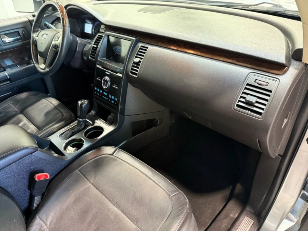 2019 Ford Flex Image 27