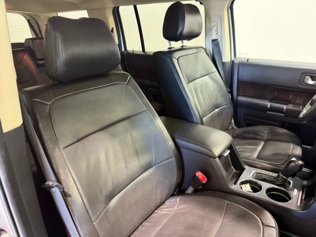 2019 Ford Flex Image 28