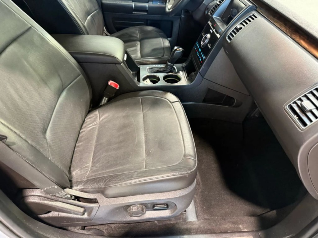 2019 Ford Flex Image 29
