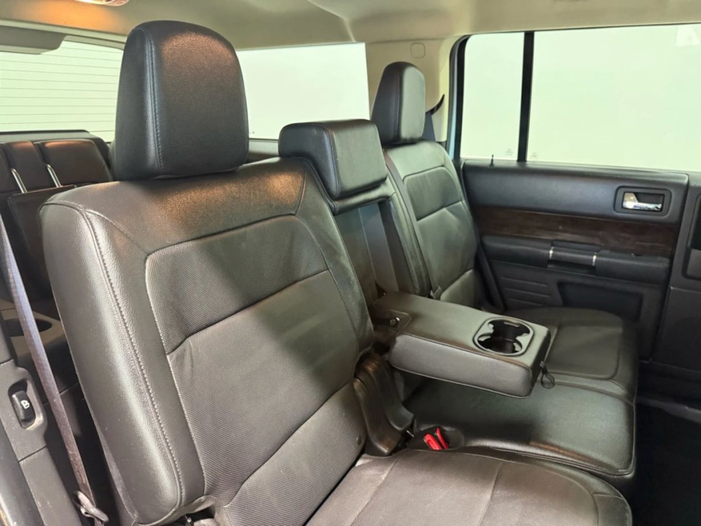 2019 Ford Flex Image 31
