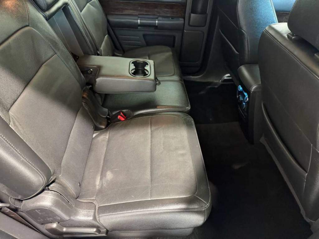 2019 Ford Flex Image 32