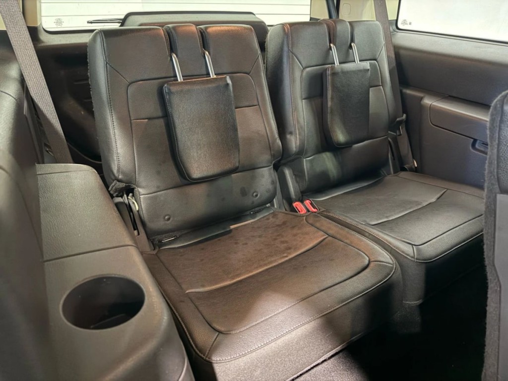 2019 Ford Flex Image 33