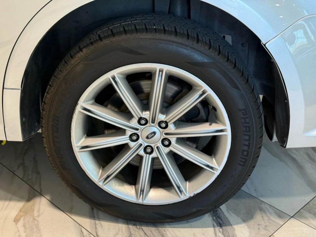 2019 Ford Flex Image 34