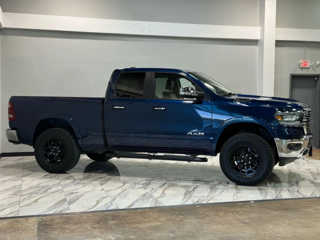 2020 RAM 1500 Image 5