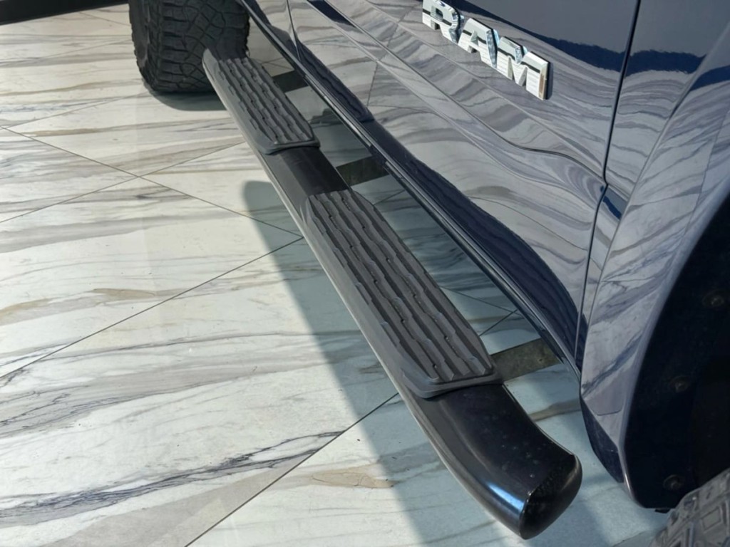 2020 RAM 1500 Image 6
