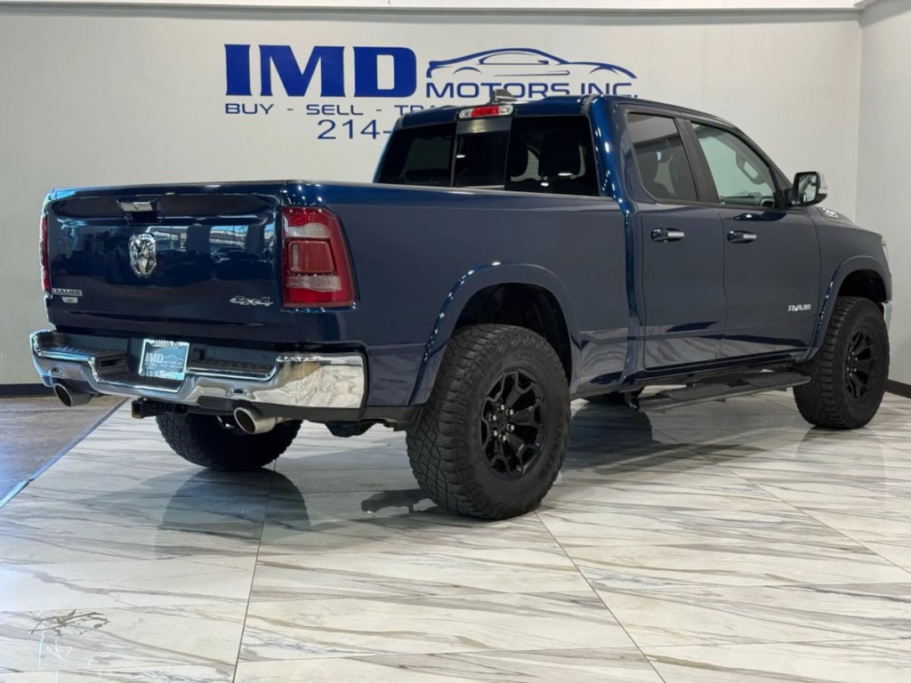 2020 RAM 1500 Image 7