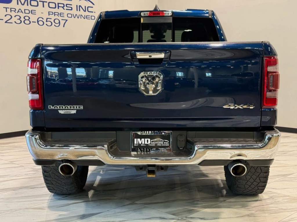 2020 RAM 1500 Image 8