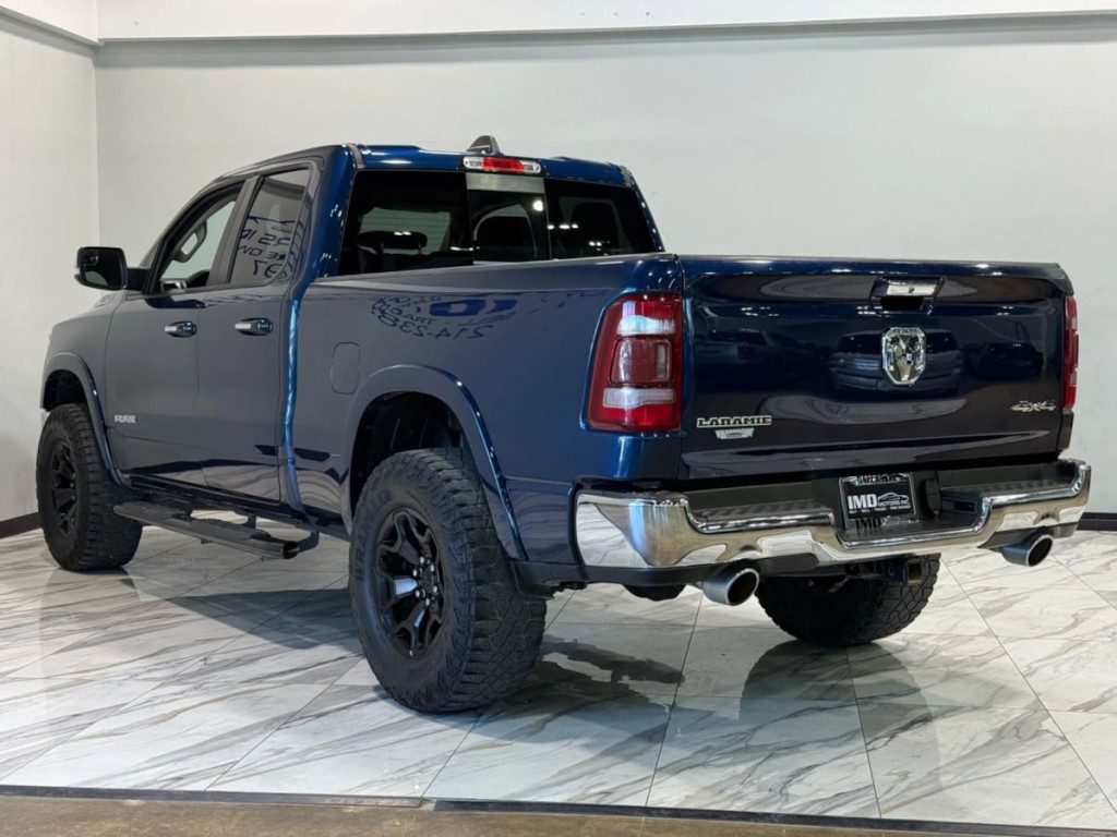 2020 RAM 1500 Image 11