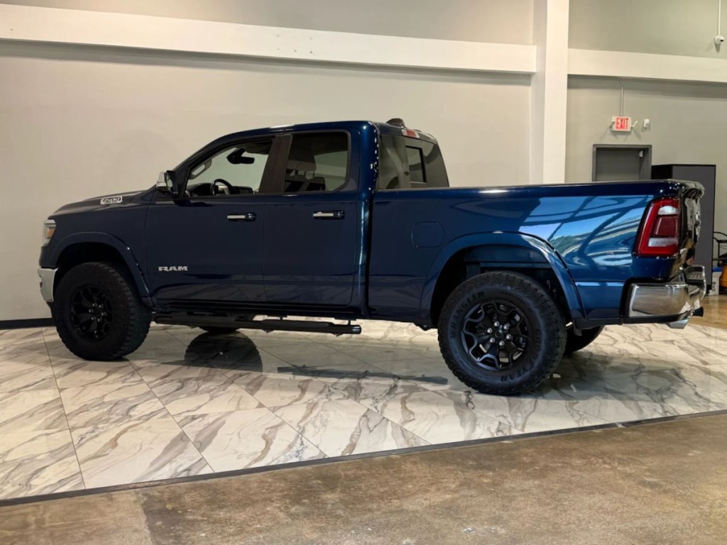2020 RAM 1500 Image 12