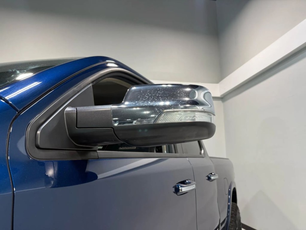 2020 RAM 1500 Image 13