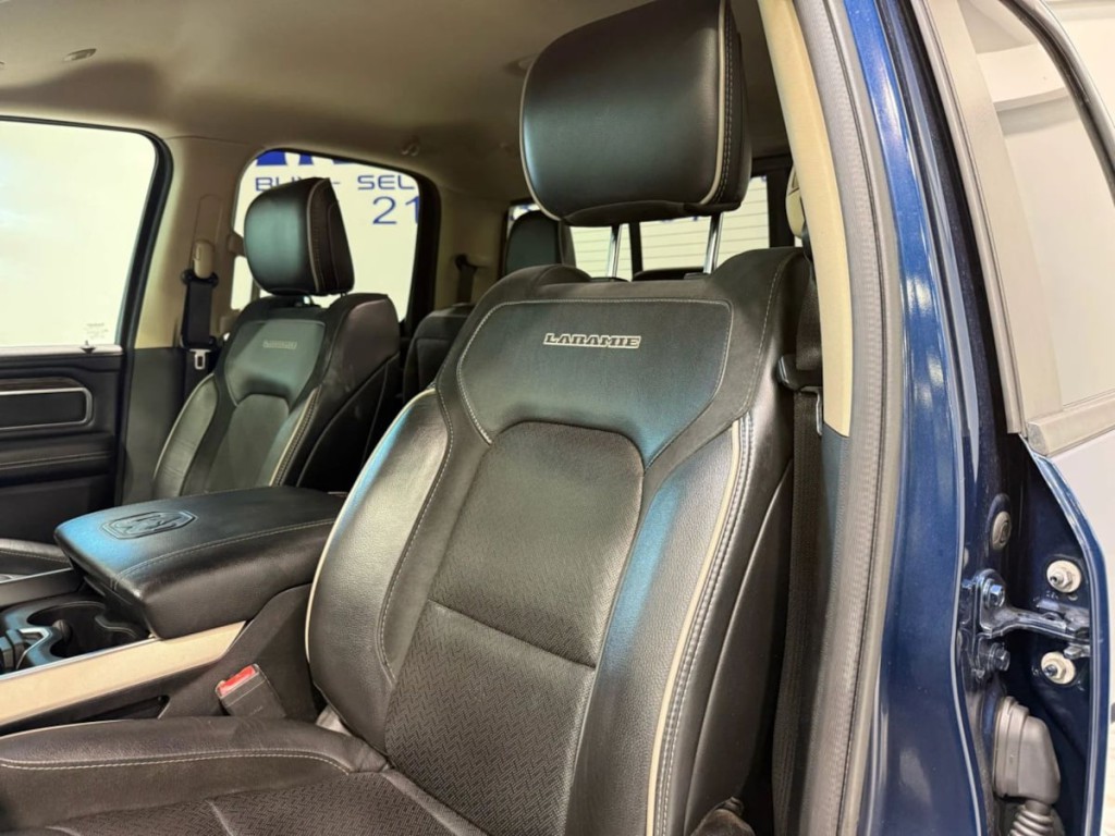 2020 RAM 1500 Image 14