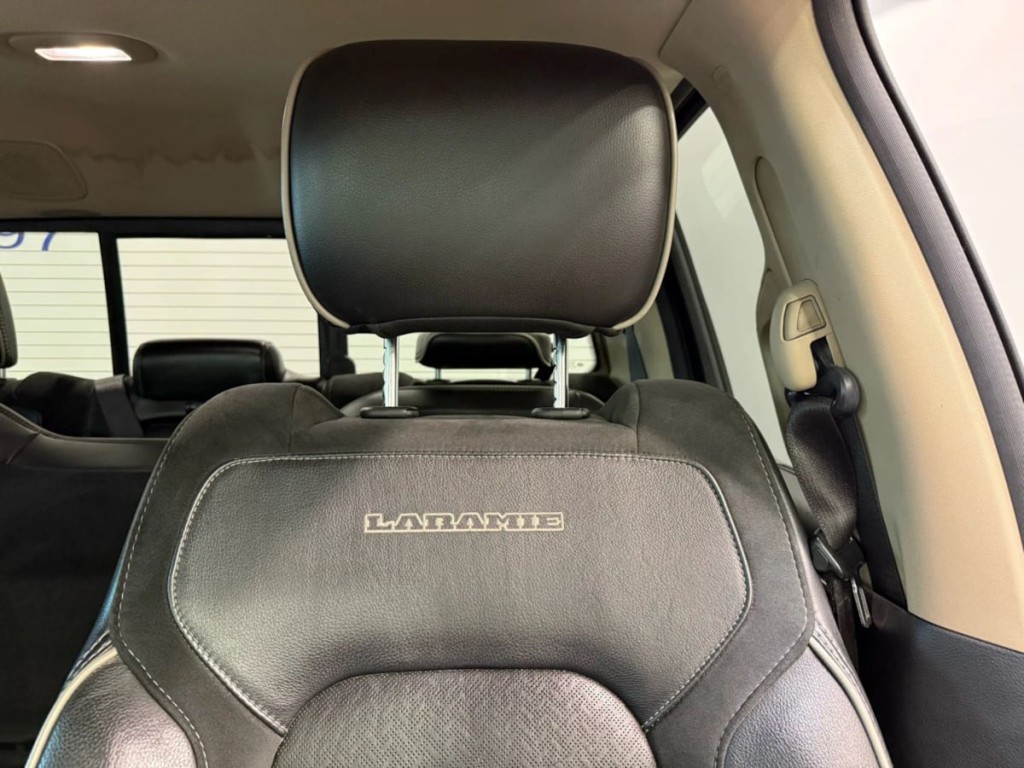 2020 RAM 1500 Image 16