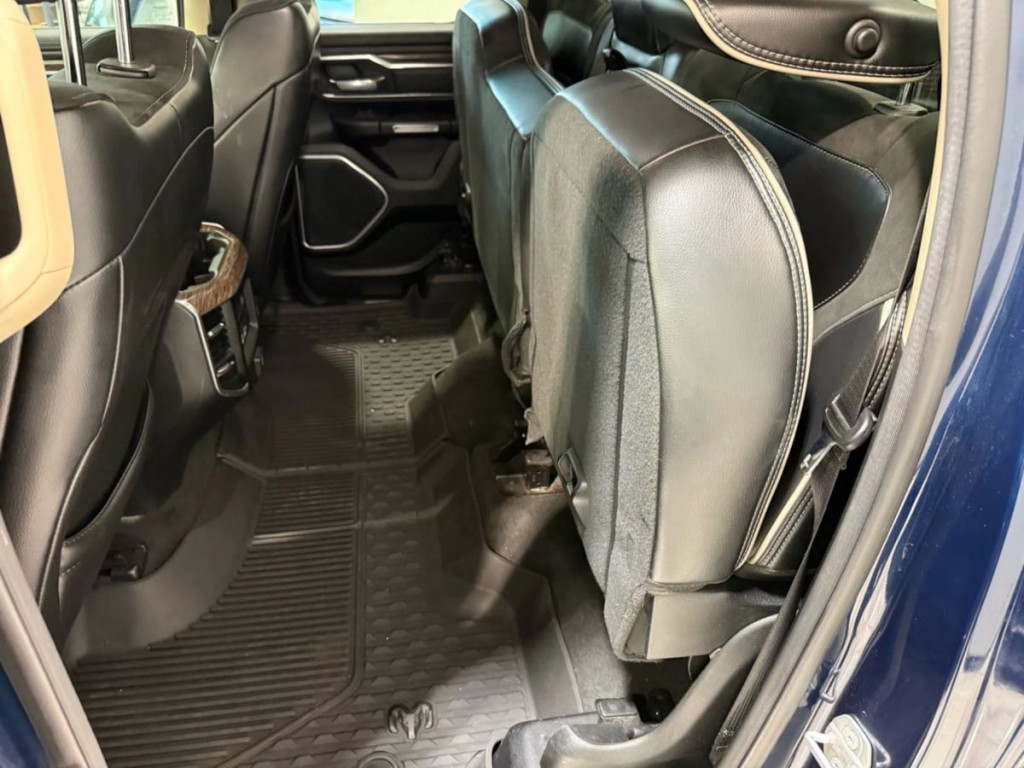 2020 RAM 1500 Image 17