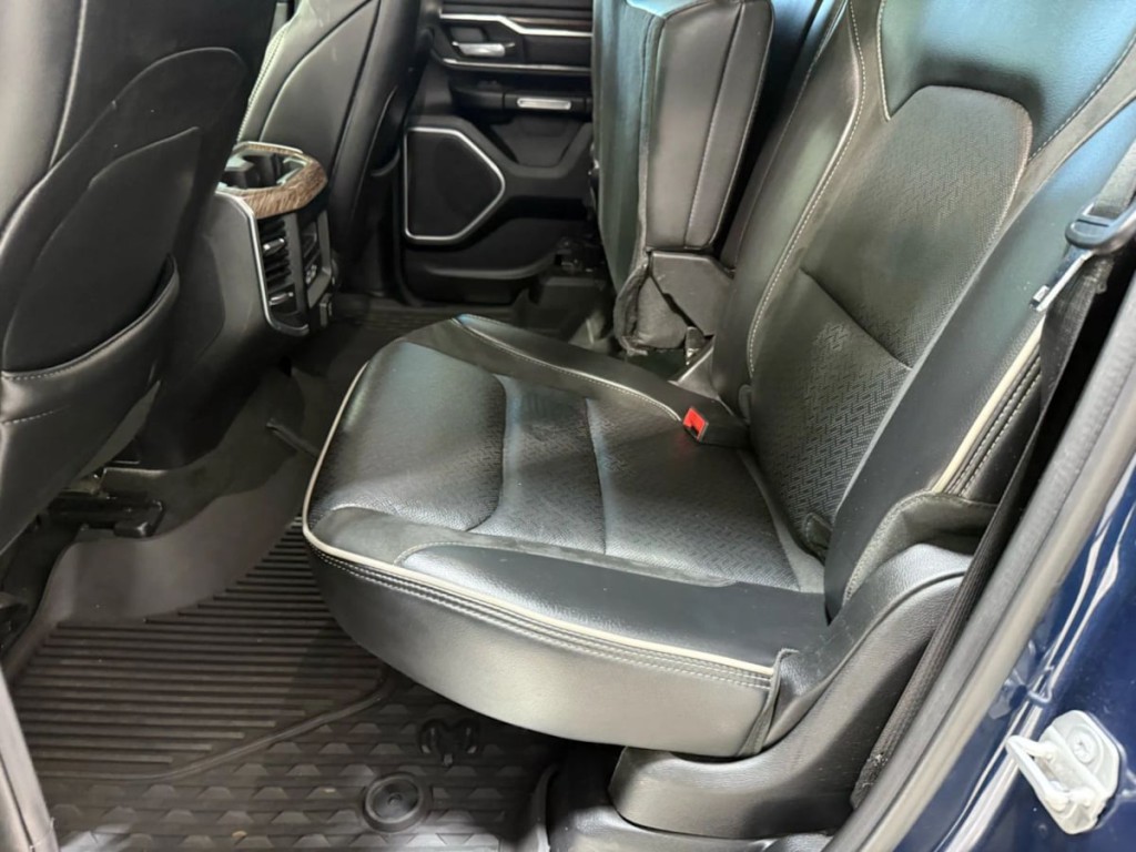 2020 RAM 1500 Image 18