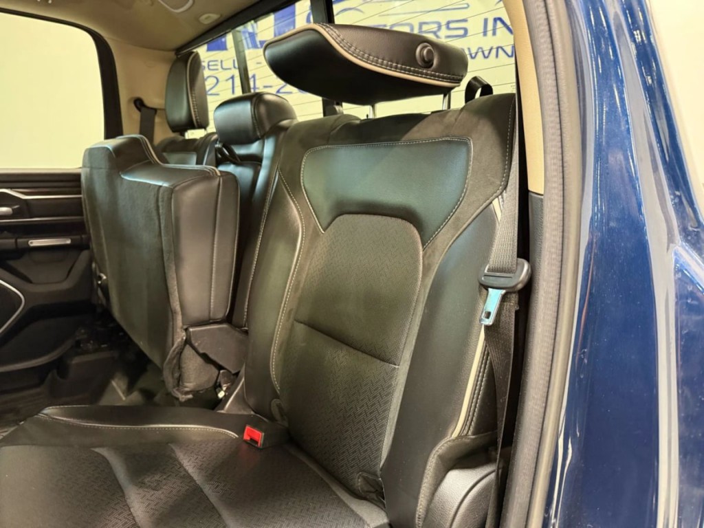 2020 RAM 1500 Image 19
